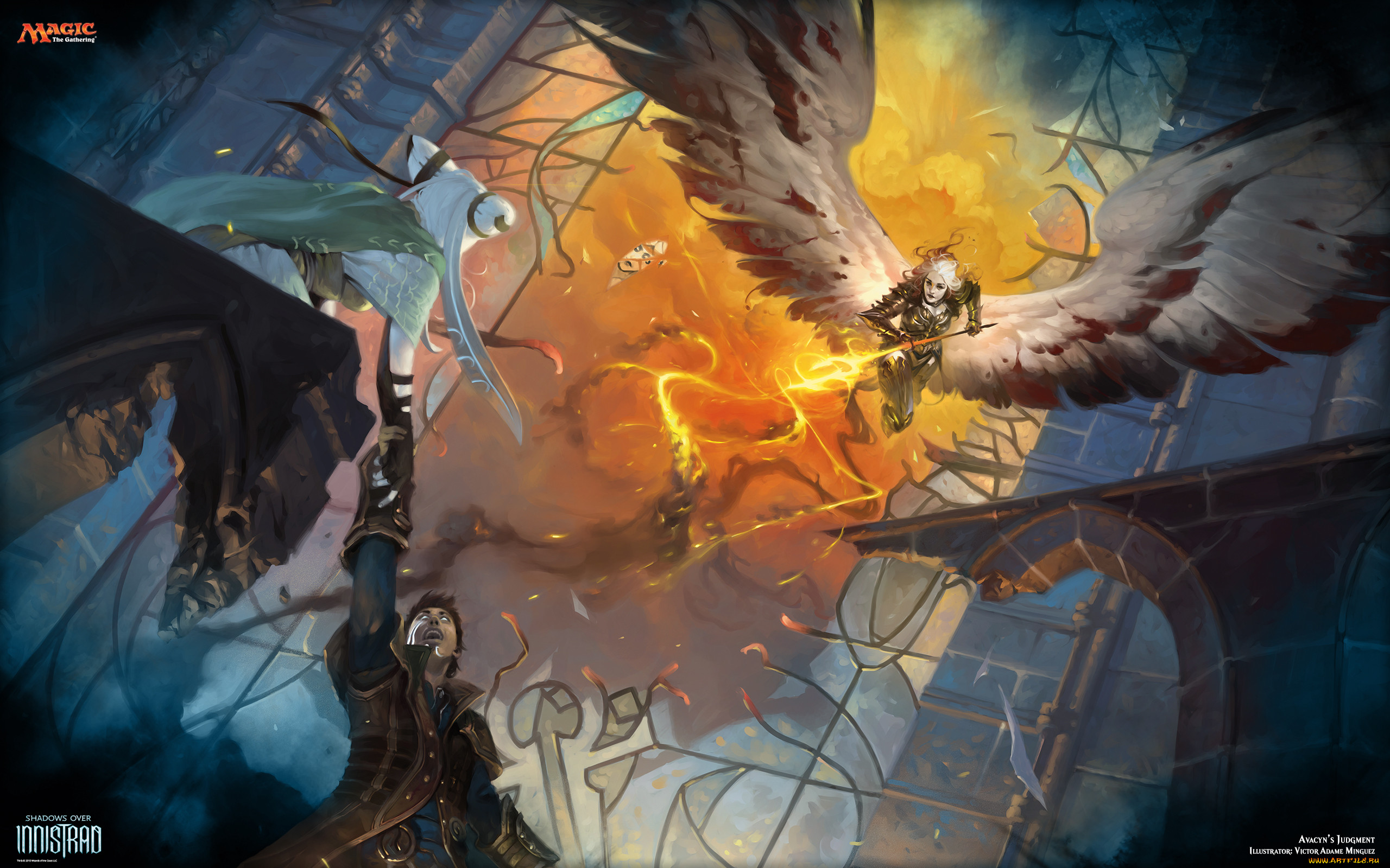 magic,  the gathering - shadows over innistrad,  , the, gathering, shadows, over, innistrad, action, 